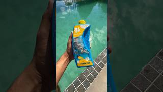 Como tirar embaço da piscina #fy #foryou #viral #pool #dicas #limpeza #satisfy #satisfying #piscinas