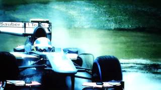 F1 Australia 2013 Qualifying BBC Song