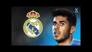 Marco Asensio ● Ready for 2017 18   Elite Skills, Assists & Goals   HD