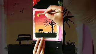 #viral #viralvideo #painting #art #trending #satisfying