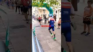 IRONMAN VITORIA GASTEIZ