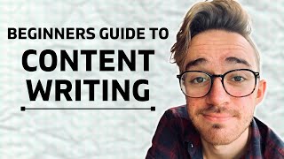 What is Content Writing? A Simple Guide to online writing.