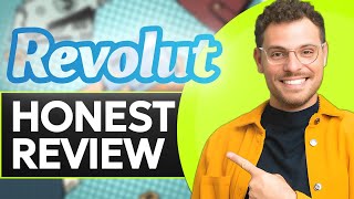 Revolut Online Bank Review - Watch Before Using