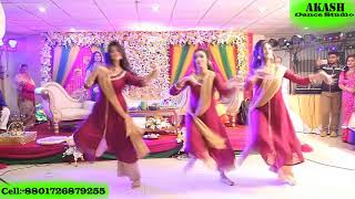 Wedding Dance Choreographer in Dhanmondi- 01726879255