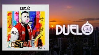 DUELO - LA MEDIA VUELTA (LETRA)