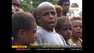 EMTV News Replay - 27th February, 2016