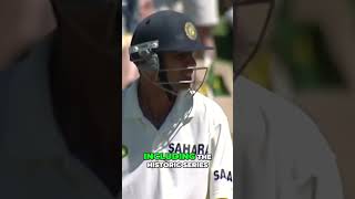 Rahul Dravid The Unmatched Technique #cricket #rahuldravid #indiancricket