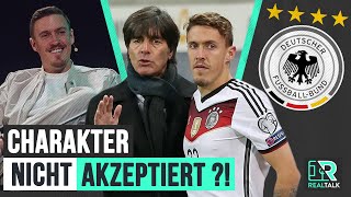 Max Kruse: Skandale seiner DFB-Karriere geschadet?! | Realtalk Interview Teil 2