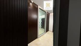 Quality Wooden Interior Fit-Outs and Wallpaper, like and subscribe for more exclusive videos