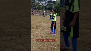 Turnamen U10 , SSB Bina Putra