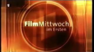 ARD Ident FilmMittwoch 2002