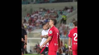 Emile Smith Rowe Scores on Fulham Debut