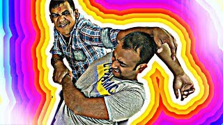 ASIM Barber Goes Overdose! | Loud Noises And Bass