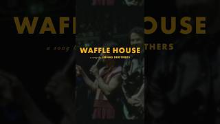 “Waffle House” a song by Jonas Brothers performed at Royal Albert Hall