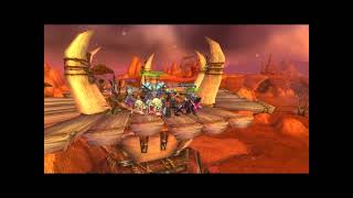 Return to Burning Crusade (wowcircle x100)