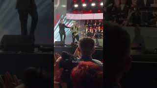 Il Volo - Tu (Umberto Tozzi) - Verona - 11 maggio 2024