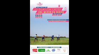 2023- CIRCUITO DE DUATLÓN Y CARRERAS POR MONTAÑA DIPUTACIÓN DE CUENCA - 6ª Prueba (Villaescusa de H)