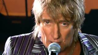 Rod Stewart - Have You Ever Seen The Rain