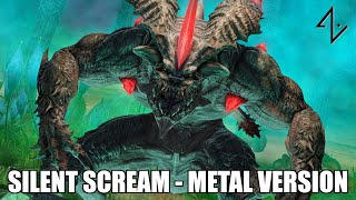 Final Fantasy XIV - Silent Scream【SynthMetal by Dacian Grada】