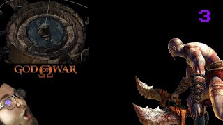 The Challenges - God of War (2005)  - #3