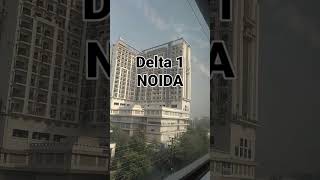 Delta 1 Greater Noida |