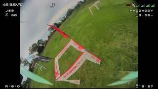 Panorama Drone Racing - Round 5