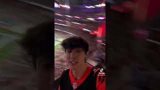 Bryce Hall's Tiktok 🏟