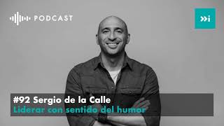 Episodio 92 – Liderar con sentido del humor