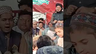 Jano I'm in Mehfil, Nasir Madni new clip 2022 in Faisalabad