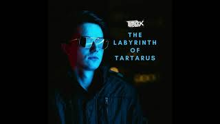 Tim Lock - The Labyrinth Of Tartarus  2020