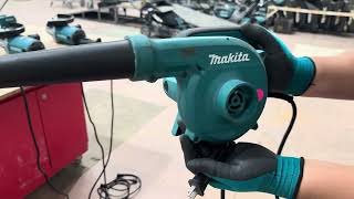 New Makita Blower UB1103