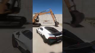 Unbelievable 🤯 Bugatti Divo Satisfying #shorts