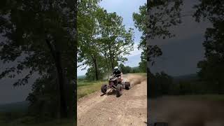 Coors Lite TRX250R