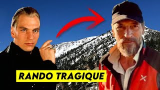 LA DISPARITION DE L'ACTEUR JULIAN SANDS 😢 (#DMKMY)