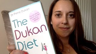 Weight Loss: Dukan Diet Attack Phase + Tips (6lbs in 2 weeks )