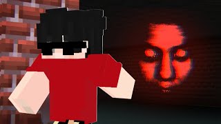 How i Escape from this SCARIEST MAP 😱 | Minecraft *HORROR*