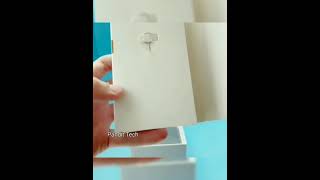 Xiaomi Mi 11 lite Unboxing🔥 #Shorts