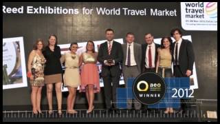 "TRAILER WORLD TRAVEL MARKET" (WTM)