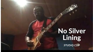 Kevin Jack Music - No Silver Lining (Studio Clip)