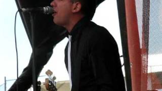 Anti-Flag "Death of a nation"