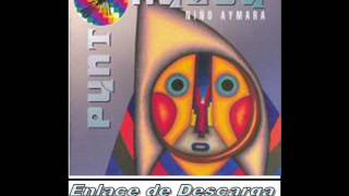 Punto Nazca Disco : Niño Aymara