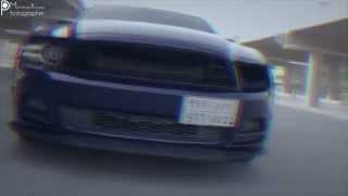 Ford Mustang GT - فورد موستنج جي تي