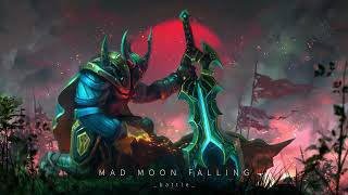 TheFatRat   Mad Moon Falling DOTA 2 Music Pack