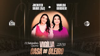 CASA DO OLEIRO - 11 DE SETEMBRO - 2024 - 22:30