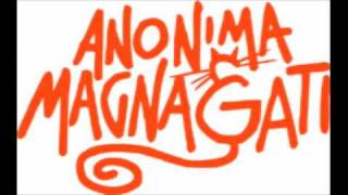 anonima magnagati - Sonti o no sonti - Shakespeare - Amleto - Essere o non essere