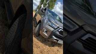 В наявності авто з пробігом Toyota Hilux💥