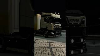 Euro Truck Simulator 2. Freight Market Part 6. #shorts #gamingshorts #eurotrucksimulator2 #ets2