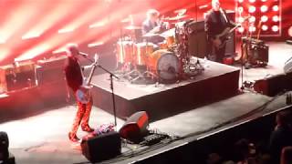 Triggerfinger - Man Down - HD Nijmegen 14-02-2018