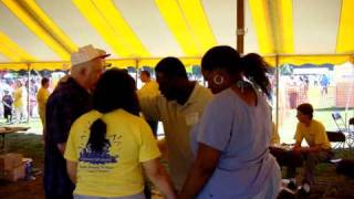 Convoy of Hope Grand Rapids Aug. 2003