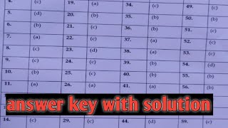 CBSE Class 12 BUSINESS STUDIES Question paper Answerey 2021-22| Class 12 Maths answer key (066/2/4)